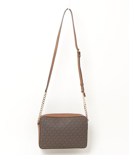 MICHAEL KORS（マイケルコース） ショルダーバッグ - ブラウン