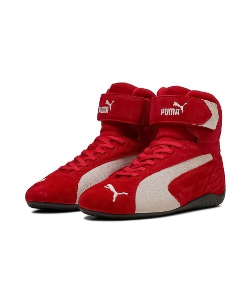 PUMA（プーマ） スニーカー 「PUMA」- スピードキャット スニーカー