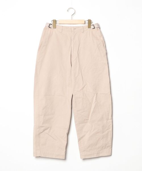 marka ベージュ チノパン サイズ1 marka（マーカ） チノパンツ 1 ベージュ メンズ : ZOZOTOWN Yahoo!店