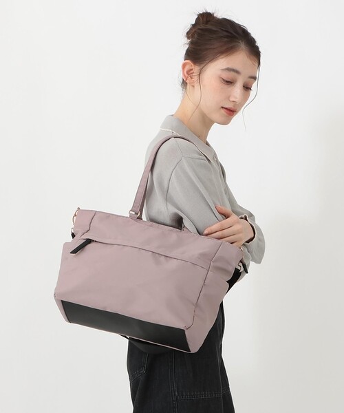 Afternoon Tea（アフタヌーンティー） トートバッグ 3WAYトートバッグ
