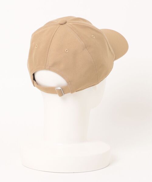 BACK NUMBER キャップ 帽子 「BACK NUMBER」TCツイル ヘリックス