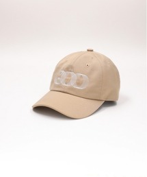 BACK NUMBER キャップ 帽子 「BACK NUMBER」TCツイル ヘリックス