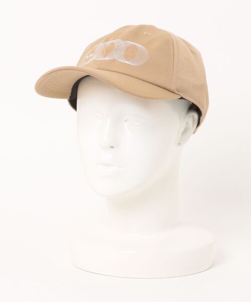 BACK NUMBER キャップ 帽子 「BACK NUMBER」TCツイル ヘリックス