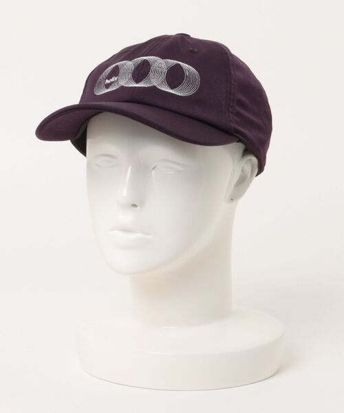 BACK NUMBER キャップ 帽子 「BACK NUMBER」TCツイル ヘリックス
