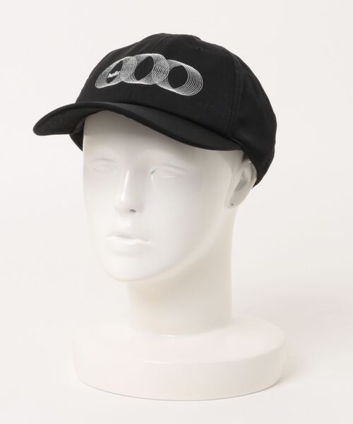 BACK NUMBER キャップ 帽子 「BACK NUMBER」TCツイル ヘリックス