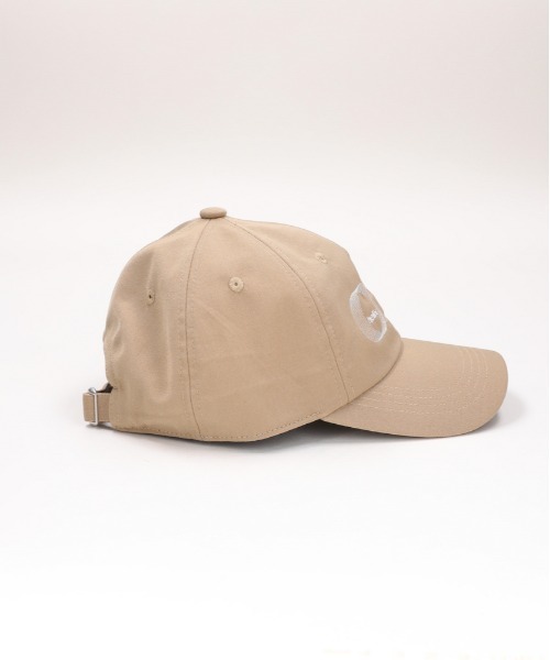 BACK NUMBER キャップ 帽子 「BACK NUMBER」TCツイル ヘリックス
