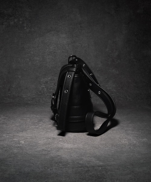 ADRER（アドラー） ハンドバッグ 2way Belt Shoulder / Hand Bag