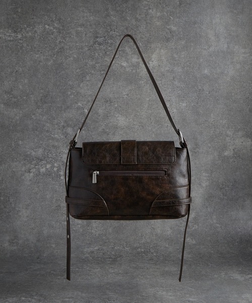 ADRER（アドラー） ハンドバッグ 2way Belt Shoulder / Hand Bag