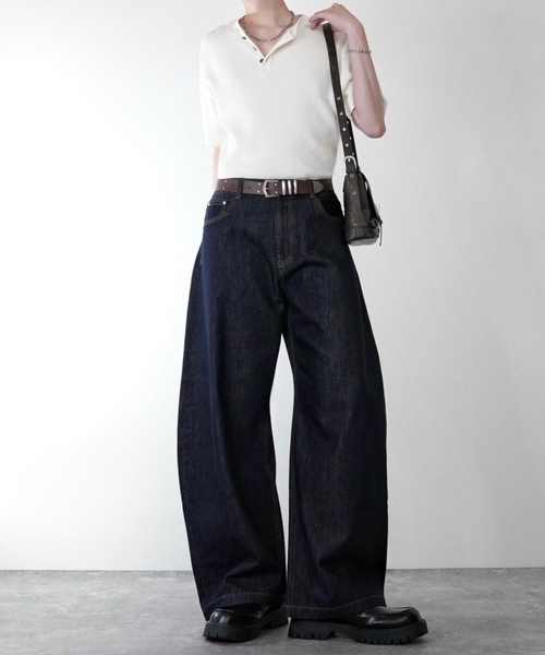 ADRER（アドラー） ハンドバッグ 2way Belt Shoulder / Hand Bag