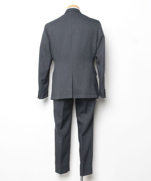 BEAUTY＆YOUTH UNITED ARROWS セットアップ L ダークグレー メンズ