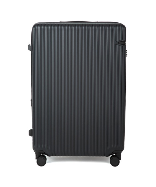 ace. - 旅行バッグ 旅行バッグ ウィーベルZ 91/104L 7-10泊 09213