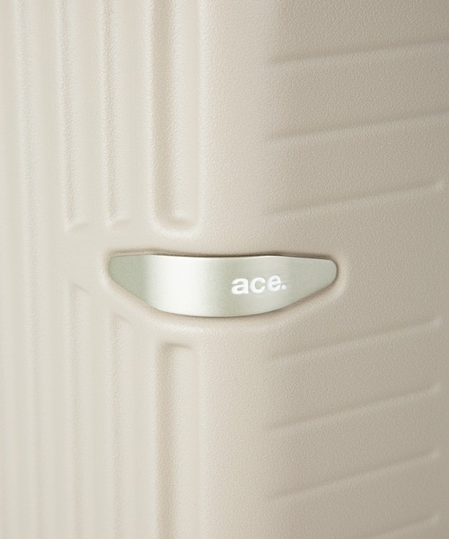 ace. - 旅行バッグ 旅行バッグ ウィーベルZ 91/104L 7-10泊 09213