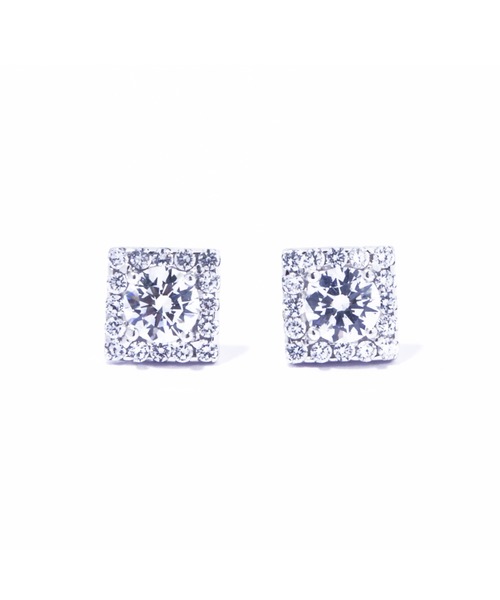 ピアス 「les bonbon」princess capsule pierce/プリンセス カプセル ピアス レディースの画像