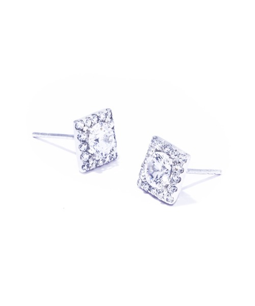 ピアス 「les bonbon」princess capsule pierce/プリンセス カプセル ピアス レディースの画像