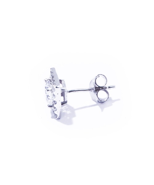 ピアス 「les bonbon」princess capsule pierce/プリンセス カプセル ピアス レディースの画像