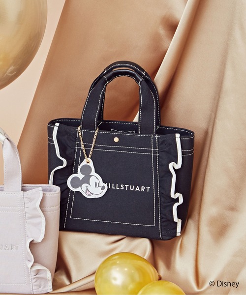 JILL by JILL STUART」 ハンドバッグ FREE ブラック レディース 【公式