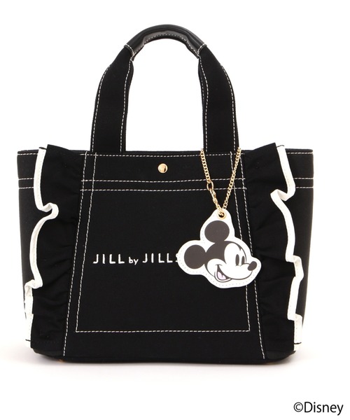 JILL by JILL STUART」 ハンドバッグ FREE ブラック レディース 【公式