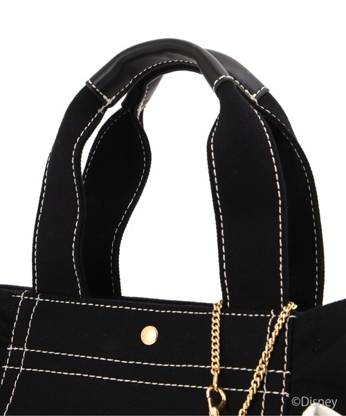 JILL by JILL STUART」 ハンドバッグ FREE ブラック レディース 【公式