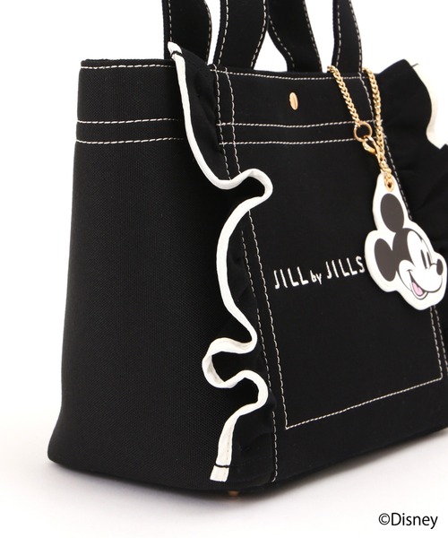 JILL by JILL STUART」 ハンドバッグ FREE ブラック レディース 【公式
