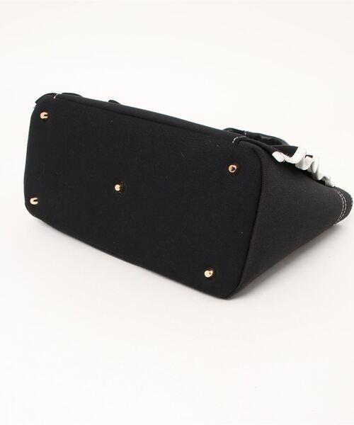 JILL by JILL STUART」 ハンドバッグ FREE ブラック レディース 【公式