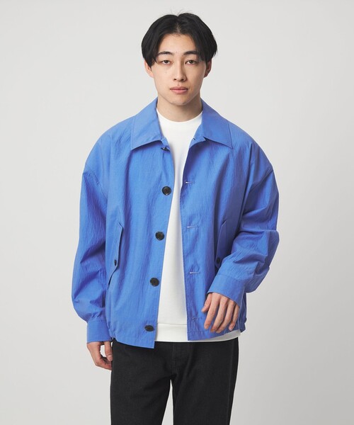 BARACUTA（バラクータ） ブルゾン アウター 「BARACUTA」G4 ボックス