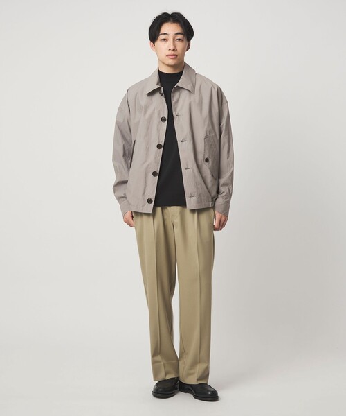 BARACUTA（バラクータ） ブルゾン アウター 「BARACUTA」G4 ボックス