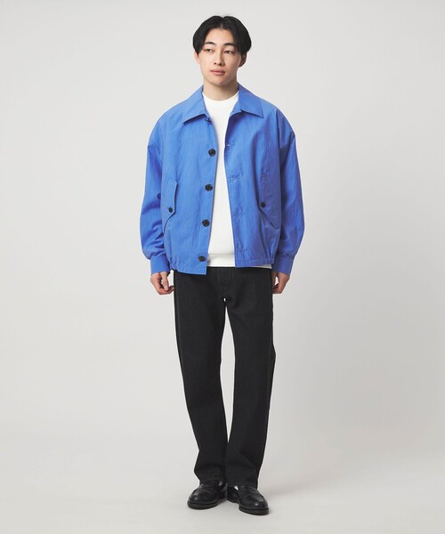 BARACUTA（バラクータ） ブルゾン アウター 「BARACUTA」G4 ボックス
