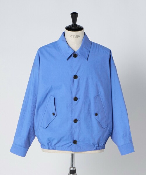 BARACUTA（バラクータ） ブルゾン アウター 「BARACUTA」G4 ボックス