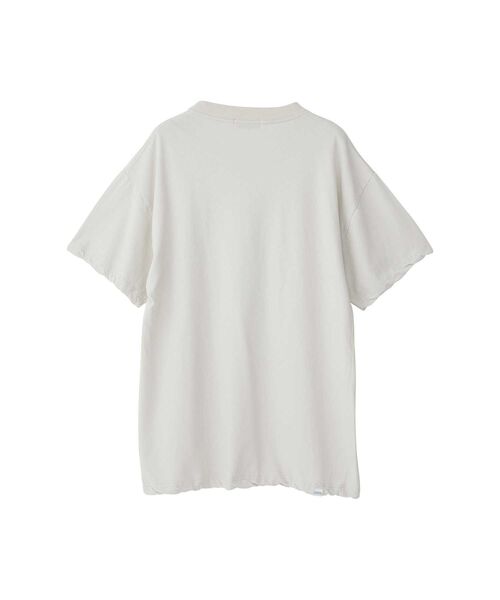 HYSTERIC GLAMOUR（ヒステリックグラマー） tシャツ HYS DOMINATRIX