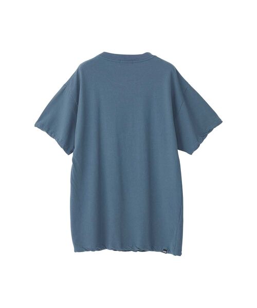 HYSTERIC GLAMOUR（ヒステリックグラマー） tシャツ HYS DOMINATRIX