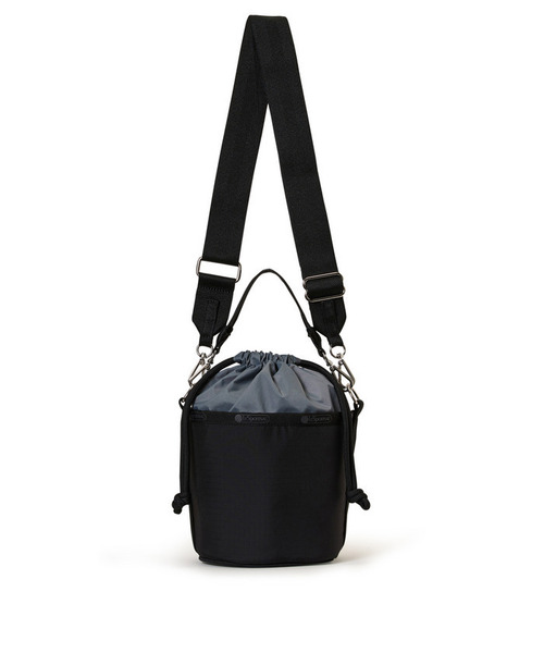 LeSportsac（レスポートサック） ショルダーバッグ FREE ブラック