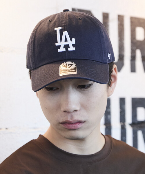 FREAK'S STORE（フリークスストア） ドジャース キャップ 帽子 限定