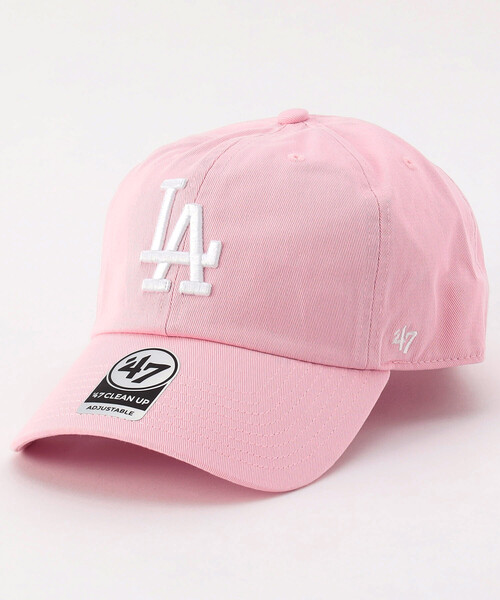 FREAK'S STORE（フリークスストア） キャップ 帽子 限定展開 '47