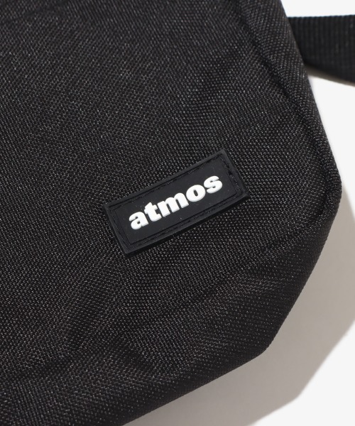 「atmos/atmos girls」 ショルダーバッグ ONE SIZE オリーブ メンズ_画像8