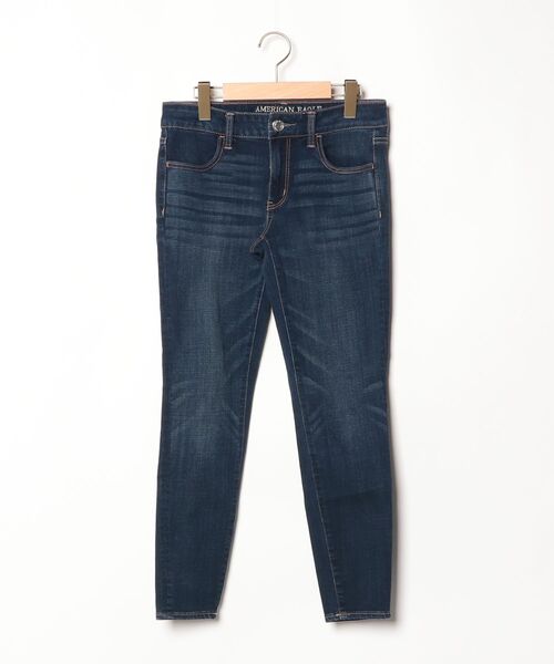 American Eagle（アメリカンイーグル） スキニーデニムパンツ 6 