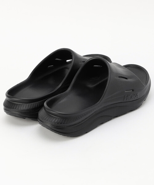 HOKA ONEONE（ホカ オネオネ） hoka リカバリーサンダル サンダル HOKA