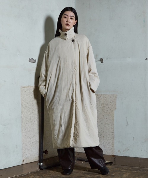 「NOMINE」 ジャケット フリー ブラウン レディースの画像