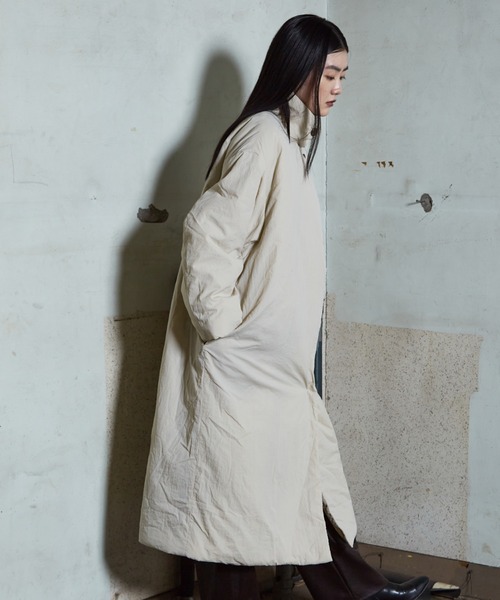 「NOMINE」 ジャケット フリー ブラウン レディースの画像
