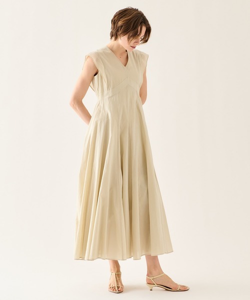 MARIHA（マリハ） ワンピース MARIHA / 夏の月のドレス : ZOZOTOWN