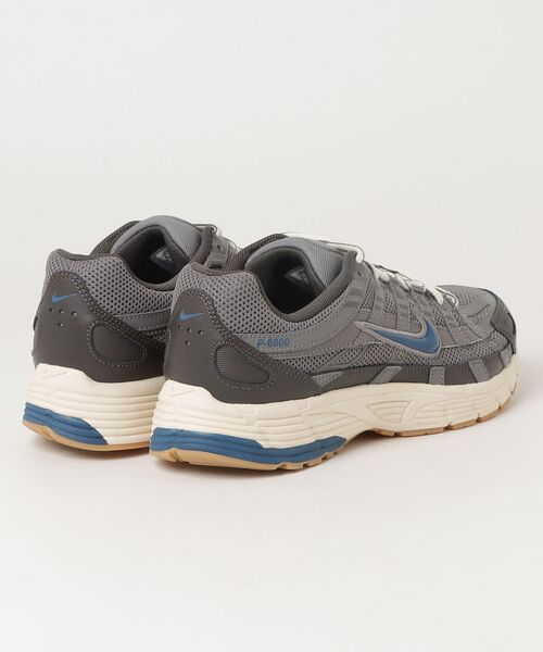 NIKE（ナイキ） スニーカー P-6000 メンズ : ZOZOTOWN Yahoo!店 - 通販