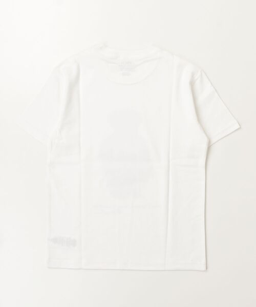 tシャツ Polo ベア コットン ジャージー Tシャツ キッズ 子供服 男の子の画像