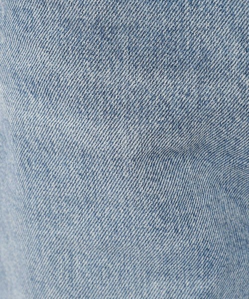 「AGOLDE」 デニムパンツ 26inch ライトブルー レディース_画像3