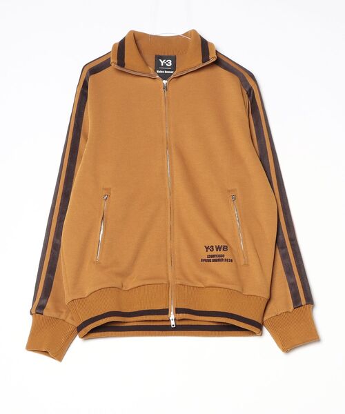 Y-3 ジャージ WB TRACK TOP メンズ : ZOZOTOWN Yahoo!店 - 通販