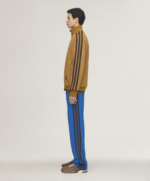 Y-3 ジャージ WB TRACK TOP メンズ : ZOZOTOWN Yahoo!店 - 通販