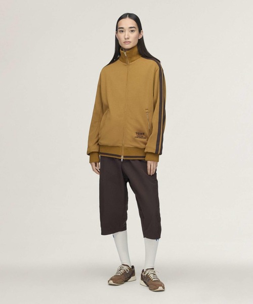 Y-3 ジャージ WB TRACK TOP メンズ : ZOZOTOWN Yahoo!店 - 通販