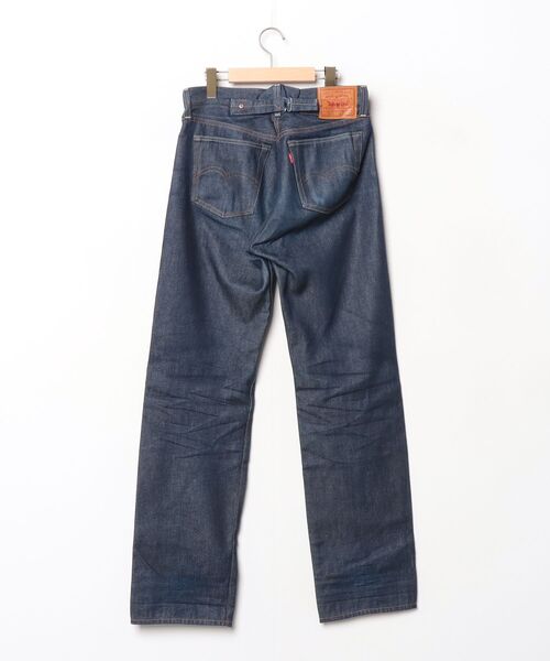 パンツ Levis Vintage clothing SP Levi's VINTAGE CLOTHING 「LEVI'S CLOTHING」 デニムパンツ 31inch