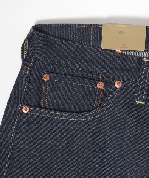 Levi's VINTAGE CLOTHING 「LEVI'S CLOTHING」 デニムパンツ 31inch
