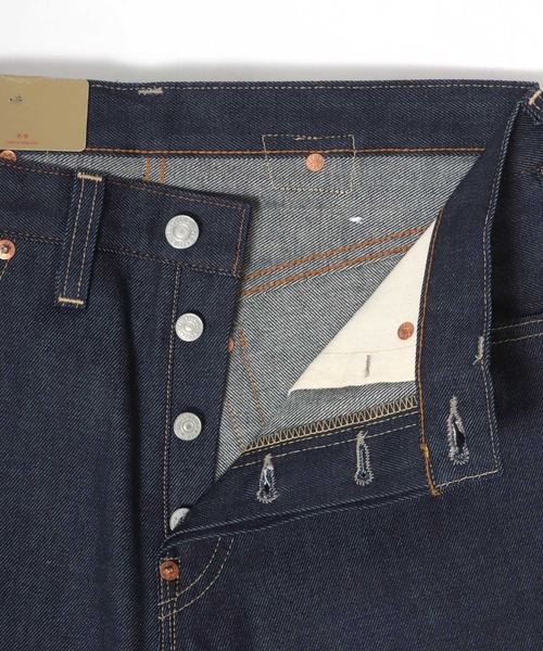 Levi's VINTAGE CLOTHING 「LEVI'S CLOTHING」 デニムパンツ 31inch