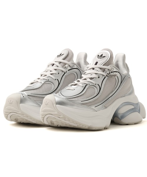 adidas（アディダス） スニーカー adidas OZVENUZ W / アディダス オズ