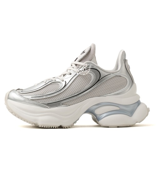 adidas（アディダス） スニーカー adidas OZVENUZ W / アディダス オズ